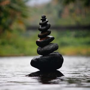 Piano Music with Rain and Ocean Waves - Exam Study Classical Music Orchestra