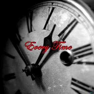 Every Time - 90's Hip Hop Beats