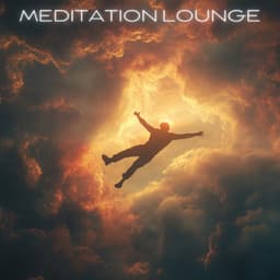 Heaven Holds me Down - Ambient Worship Meditation - Meditation Lounge