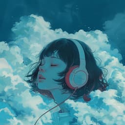 Sonidos Lofi Suaves Para El Sueño Nocturno - Sabor afrutado
