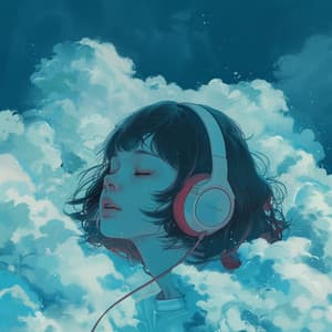 Sonidos Lofi Suaves Para El Sueño Nocturno - Sabor afrutado