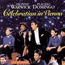 Celebration in Vienna: Christmas in Vienna II - Plácido Domingo