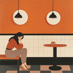 Mystisk Regnrytme: Hvor Alt Falder i Magiske Formationer - Sleep Alpha Waves