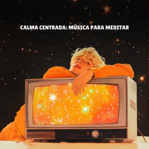 Calma Centrada: Música para Meditar - Mantra para Meditar