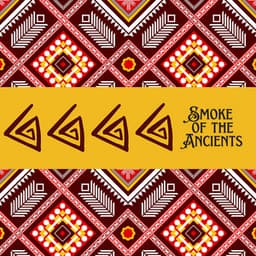 Smoke of the Ancients - Australian Tribe