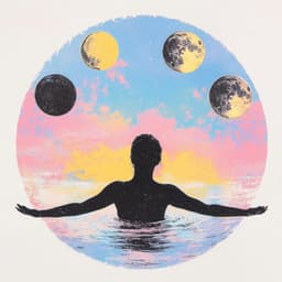 Ruhe bei der Arbeit - Meditationsmusik