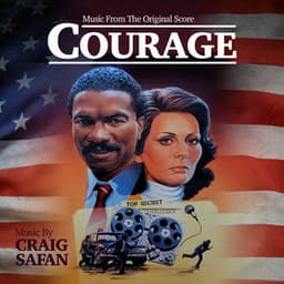 Courage - Craig Safan