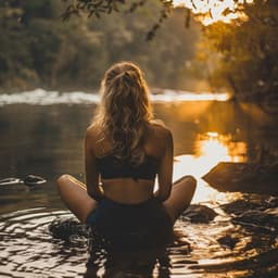 Relaxing Melodies for Meditation Calm - Tonal Meditation Collective