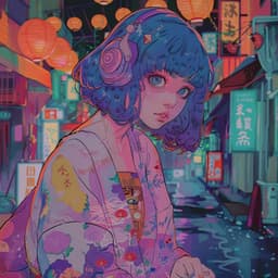 Soulful Serenity: RELAXING LOFI SOUL - GREiZ