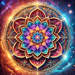 Full Body Detox and Deep Healing - Solfeggio Frequencies