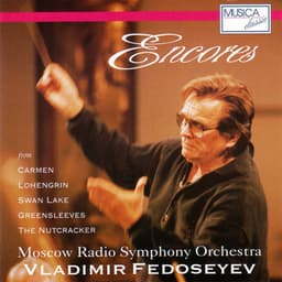 Encores - Vladimir Fedoseyev
