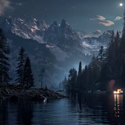 Soothing Sounds Music for Daily Relaxation - Ronnie Relaxation