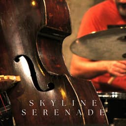 Skyline Serenade - Background Instrumental Jazz