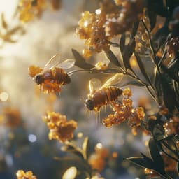 The Land of Honey - Sweet Sultry Solos of Jazz and Blues - Jazz Instrumental Chill