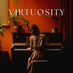 Virtuosity - Bedtime Piano