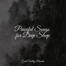 Peaceful Songs for Deep Sleep - Tibetan Singing Bowls for Relaxation
