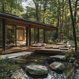 New Age Relaxing Music - Spa