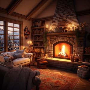 Llamas Armónicas: Música Serena A La Luz Del Fuego: - Madre naturaleza