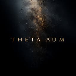 Theta Aum Deep Brainwave Meditation - Theta Aum