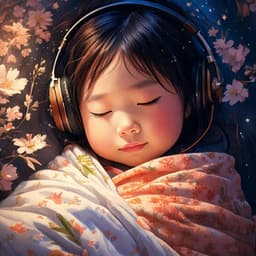 Dream Softly with Gentle Baby Sleep Music - Cleaning Music