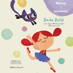 Bada botó - Bellaterra Música Ed.