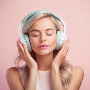 Música Lofi Para Meditación: Ritmos Equilibrados - Sonidos armónicos para el alma