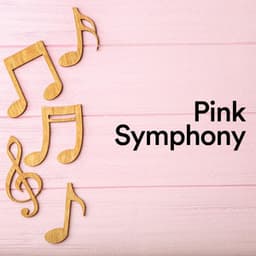 Pink Symphony - Soporific Pink Noise