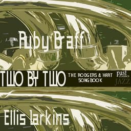 Two By Two - The Rodgers & Hart Songbook - Ruby Braff