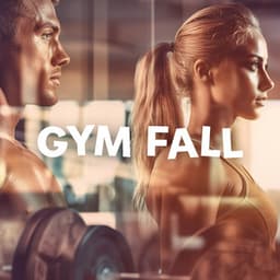 Gym Fall - Workout Motivation Center