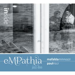 INSIDE - eMPathia Jazz Duo