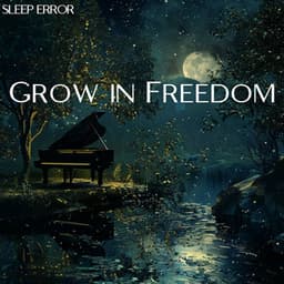 Grow in Freedom - Sleep Error