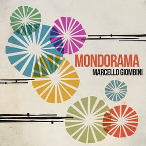 Mondorama - Marcello Giombini
