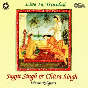 Live In Trinidad - Chitra Singh