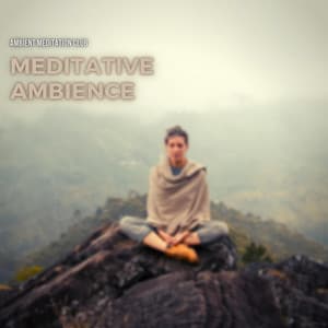 Meditative Ambience: Soothing Chill Tones - Ambient Meditation Club