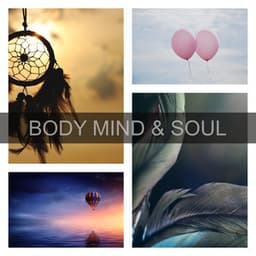 Body Mind & Soul - Baby Lullaby Collective