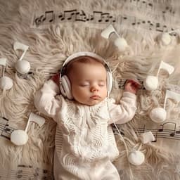 Baby Sleep Symphony: Midnight Lullabies - My Little Star