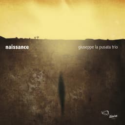 Naissance - Francesco Nastro