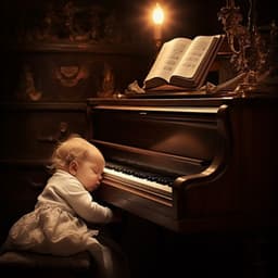 Piano Music: Baby Lullaby Serenades - Lily's Corner