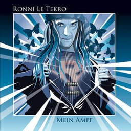 Mein Ampf - Ronni Le Tekro