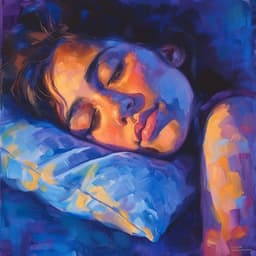 Bedtime Music - Bedtime Lullabies