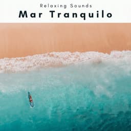 A h o r a: Mar Tranquilo - Las Olas Del Mar