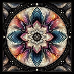 a return to sacred rhythm || - Astral Sound Temple