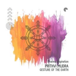 Prithvi Mudra - Gesture of the Earth - Relaxation, Meditation, Yoga Music