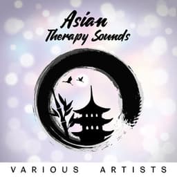 Asian Therapy Sounds for Meditation, Relaxation,Yoga, Sleep, Buddha, Chakra Tibetan Bowls & Bells, Gong & Om Chanting Mantra - Lynn Samadhi