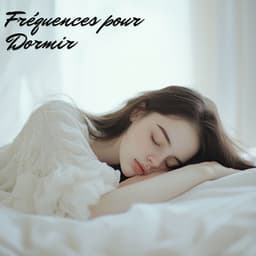 Sons Apaisants pour Dormir - Fréquences Pour Dormir