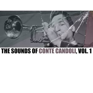 The Sounds of Conte Candoli, Vol. 1 - Conte Candoli