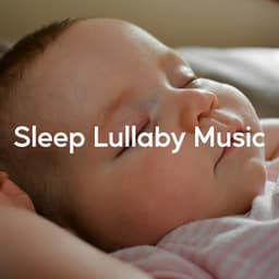 Sleep Lullaby Music - Baby Sleeps
