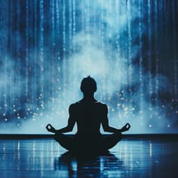 Harmonics of Meditation: Deep Focus Music - Focus on Breathing