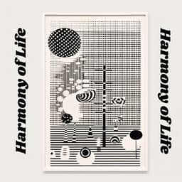 Harmony of Life - Wave Ambience