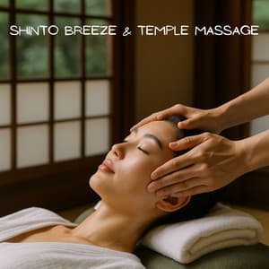 Shinto Breeze & Temple Massage - Keith Yama